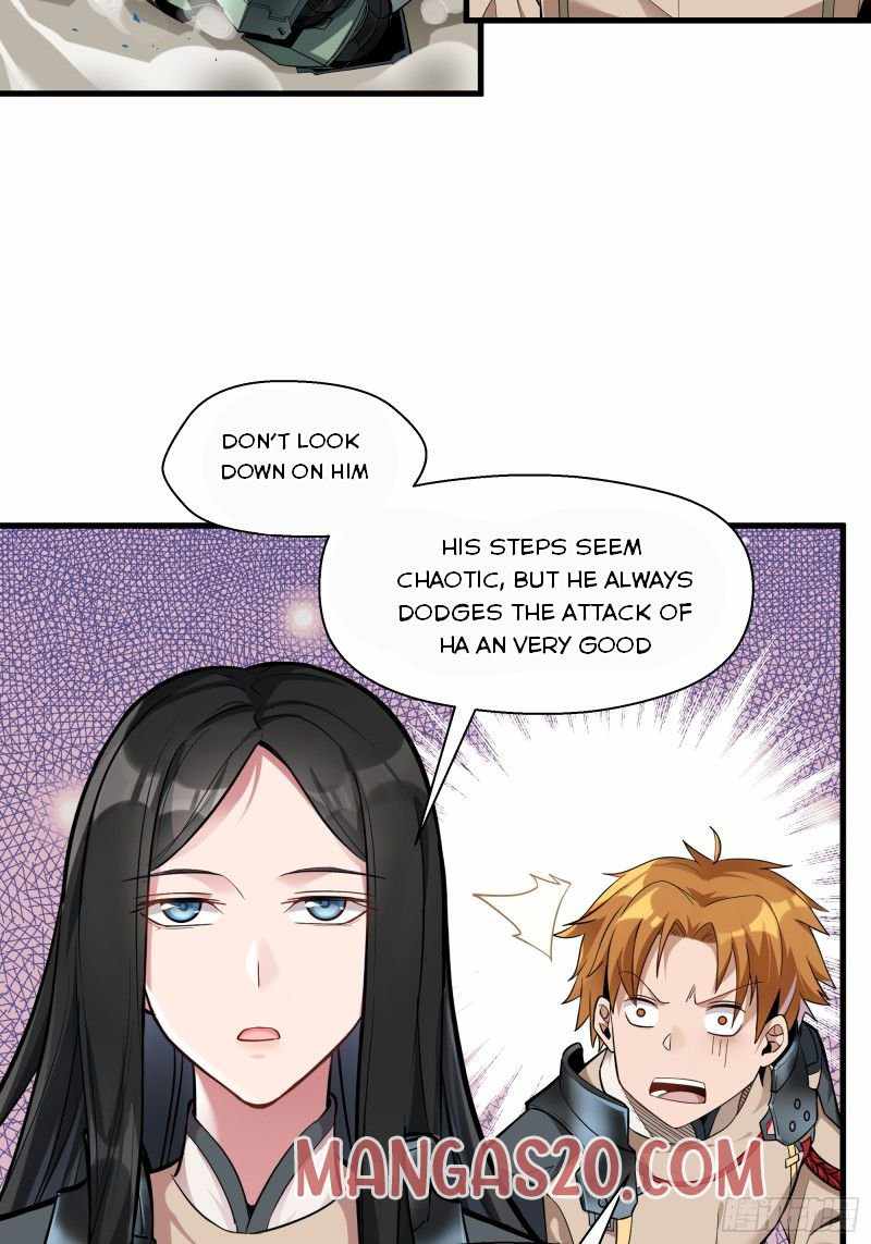 Read Legend of Star General Manga Online