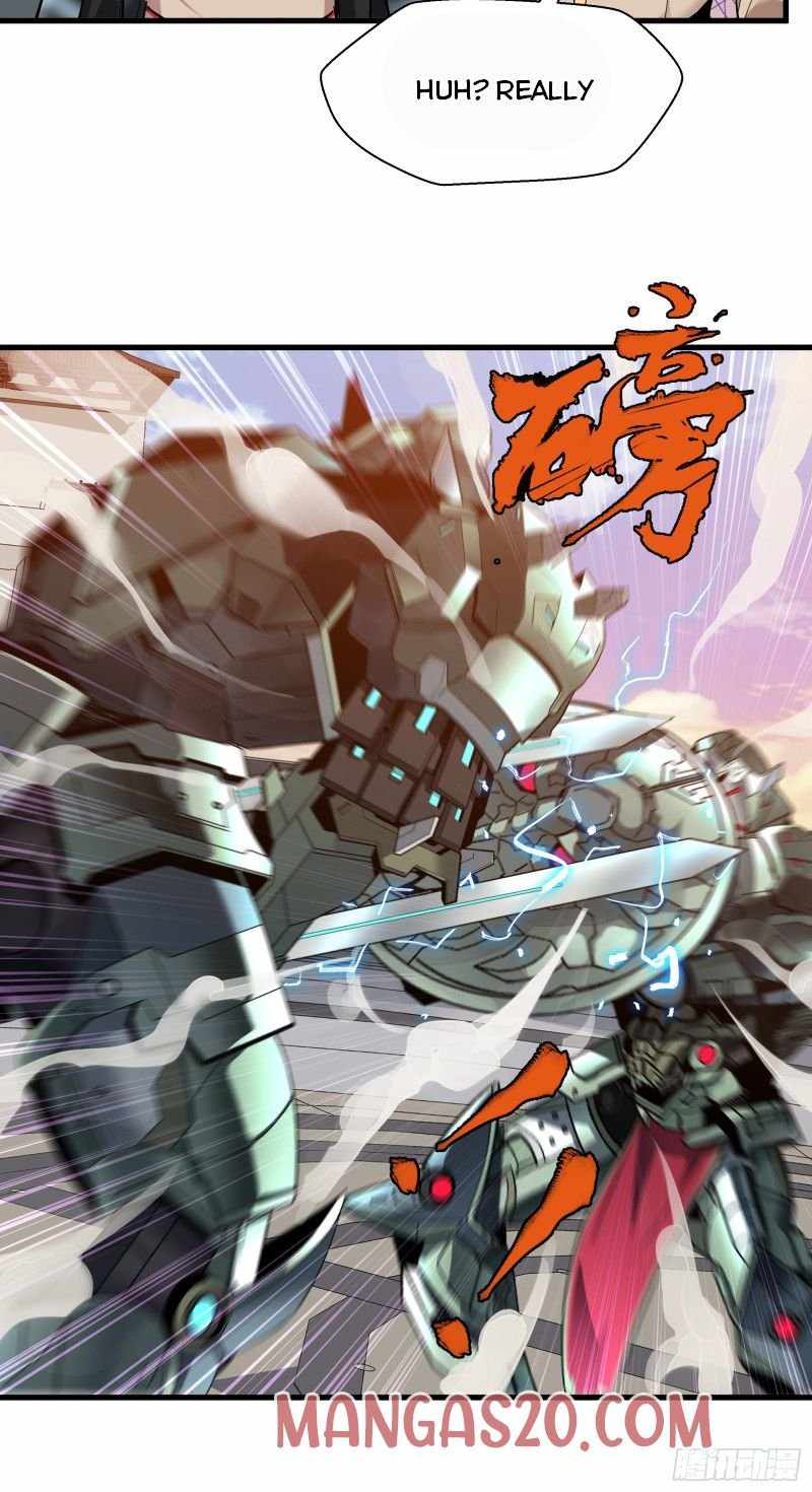 Read Legend of Star General Manga Online