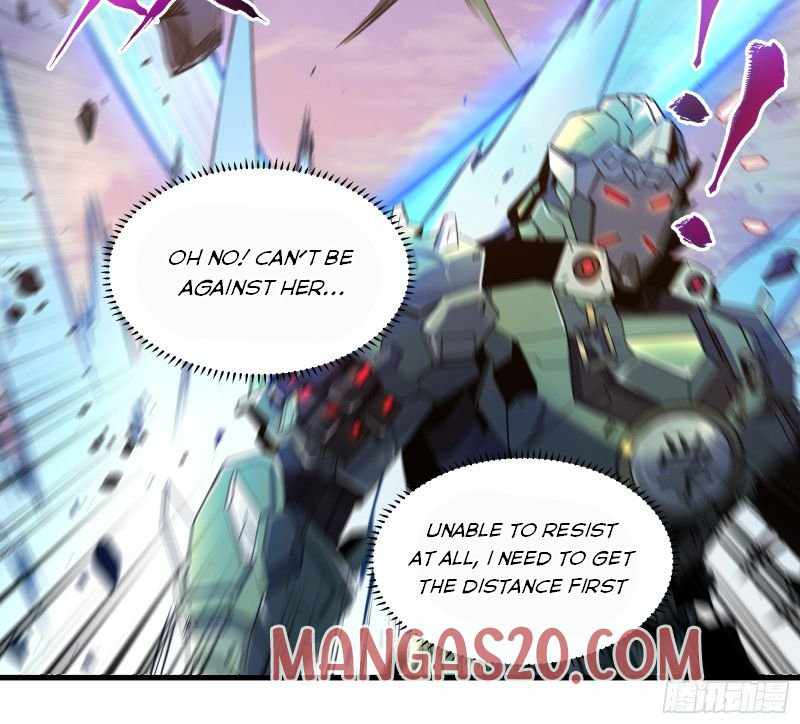 Read Legend of Star General Manga Online