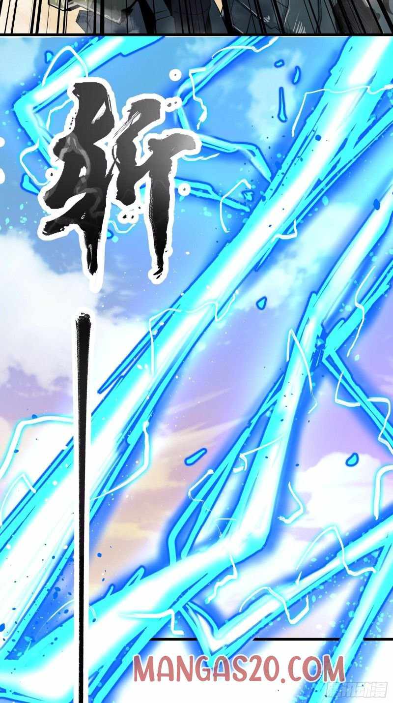 Read Legend of Star General Manga Online