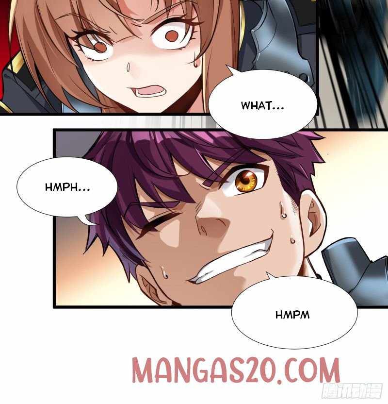 Read Legend of Star General Manga Online