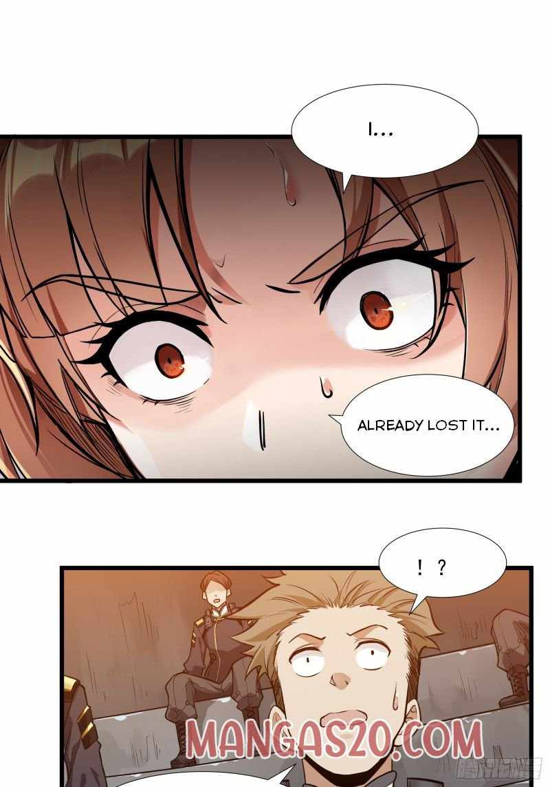 Read Legend of Star General Manga Online