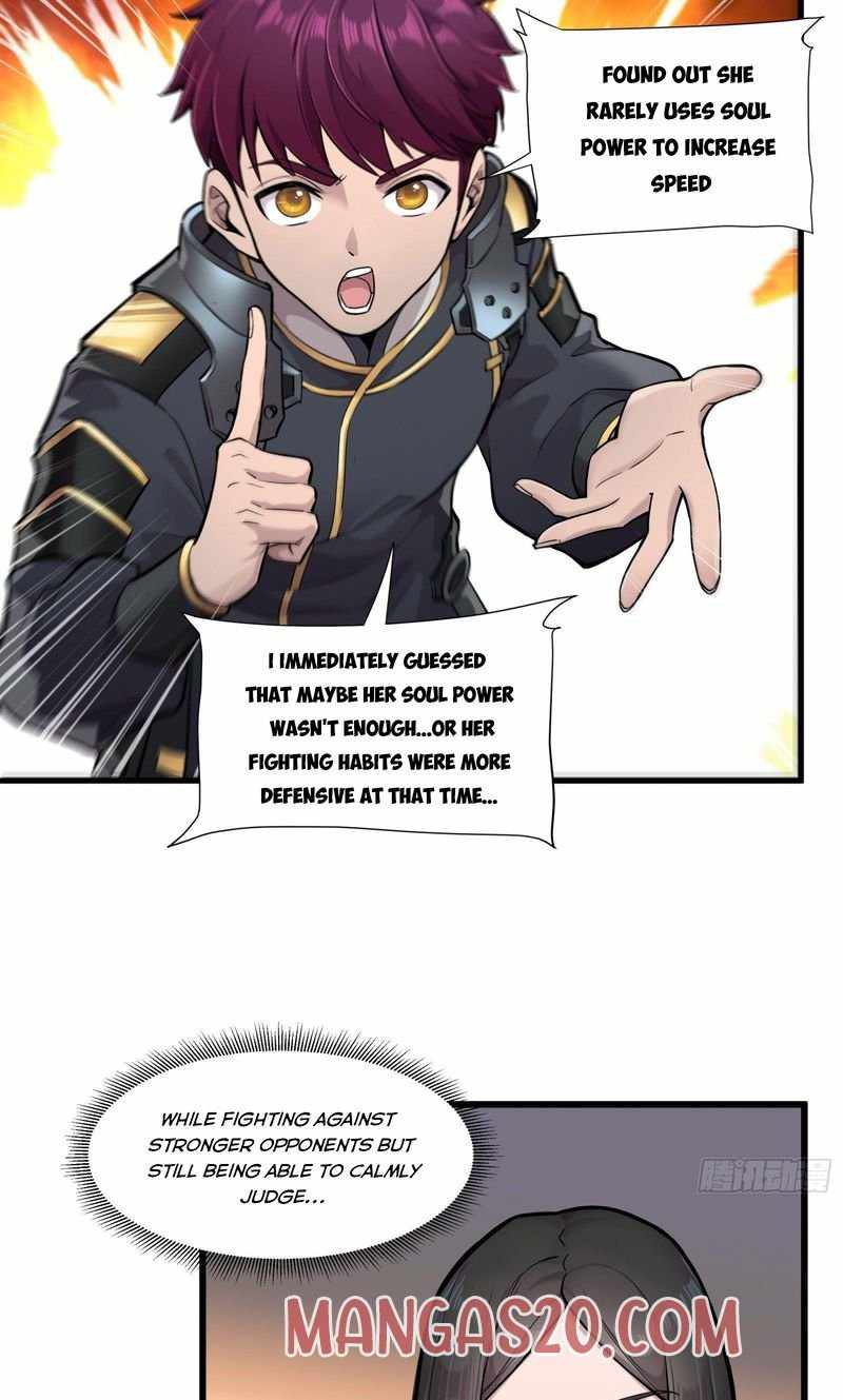 Read Legend of Star General Manga Online