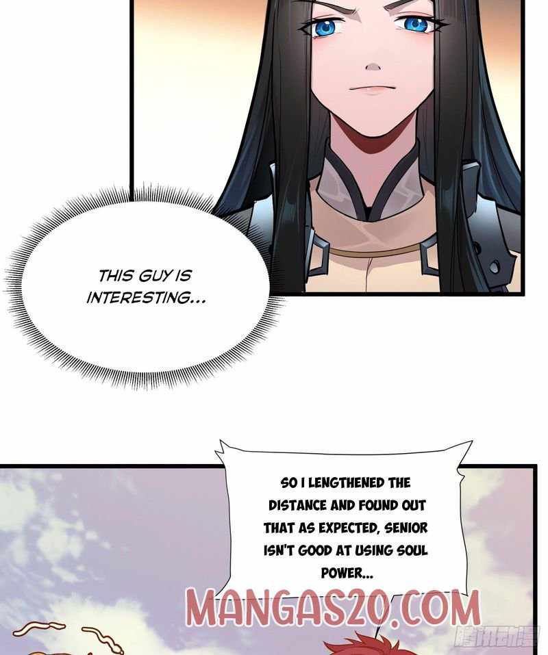 Read Legend of Star General Manga Online