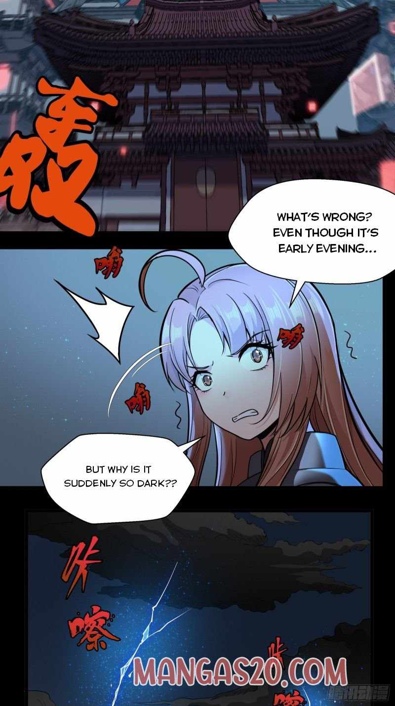 Read Legend of Star General Manga Online