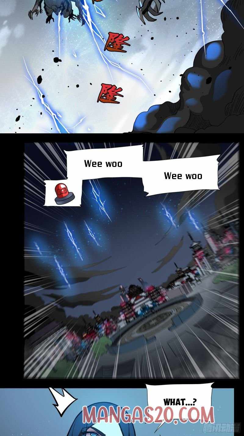 Read Legend of Star General Manga Online