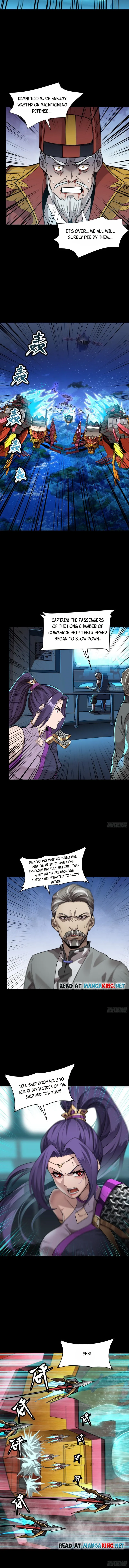 Read Legend of Star General Manga Online