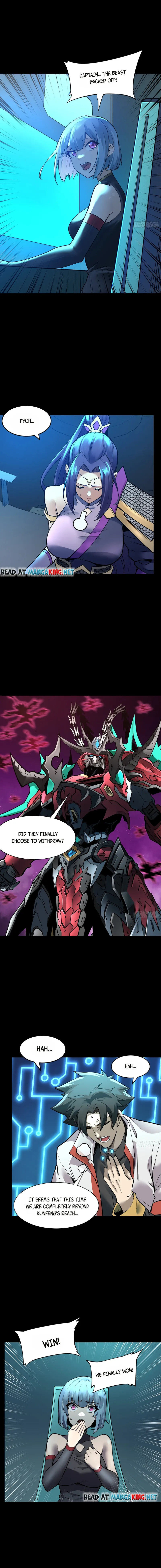 Read Legend of Star General Manga Online
