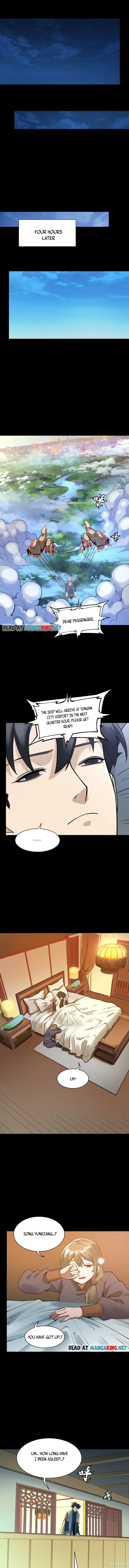 Read Legend of Star General Manga Online