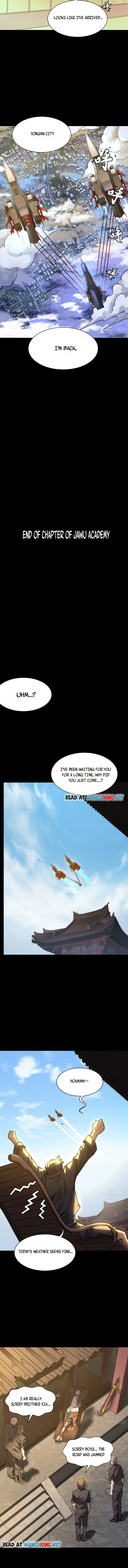 Read Legend of Star General Manga Online
