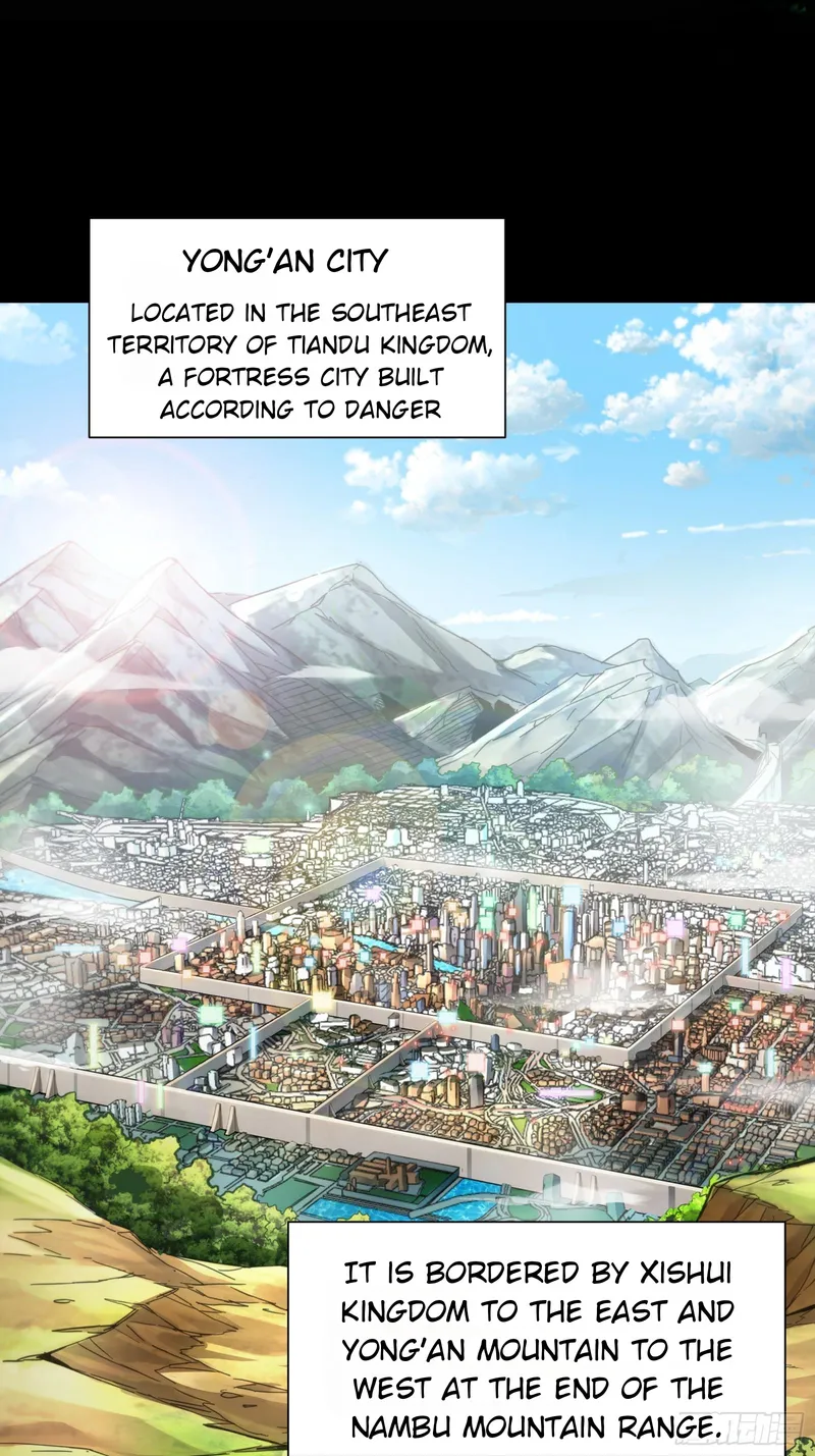 Read Legend of Star General Manga Online