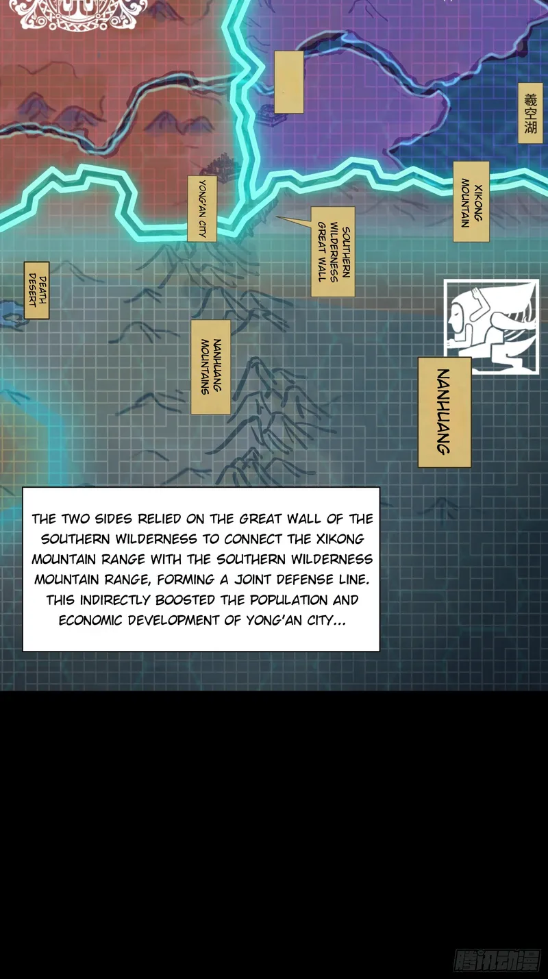 Read Legend of Star General Manga Online