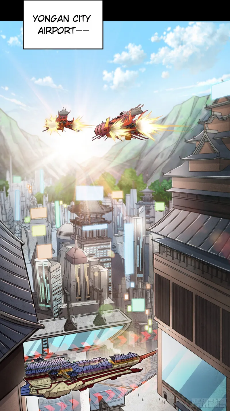 Read Legend of Star General Manga Online