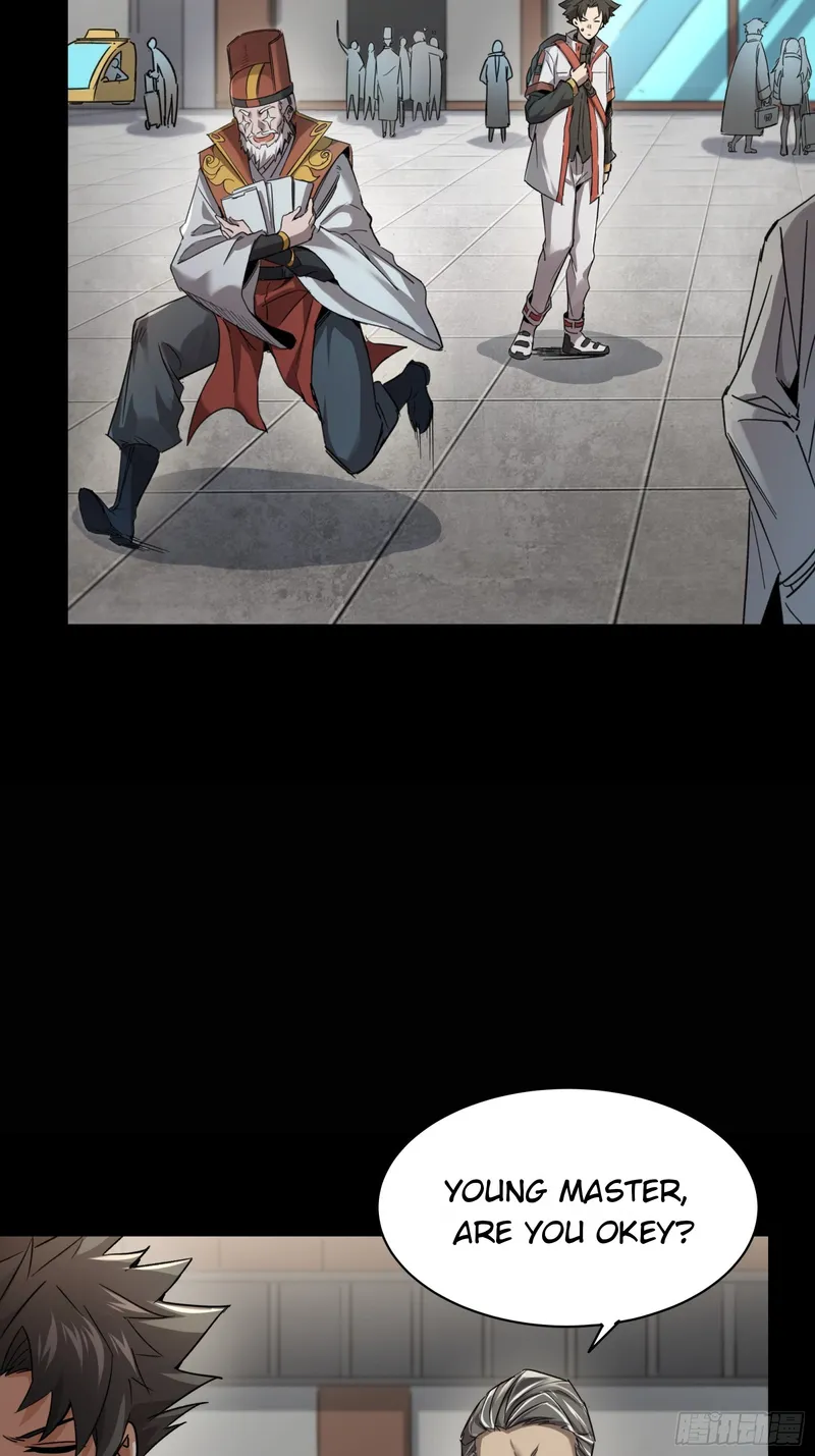 Read Legend of Star General Manga Online