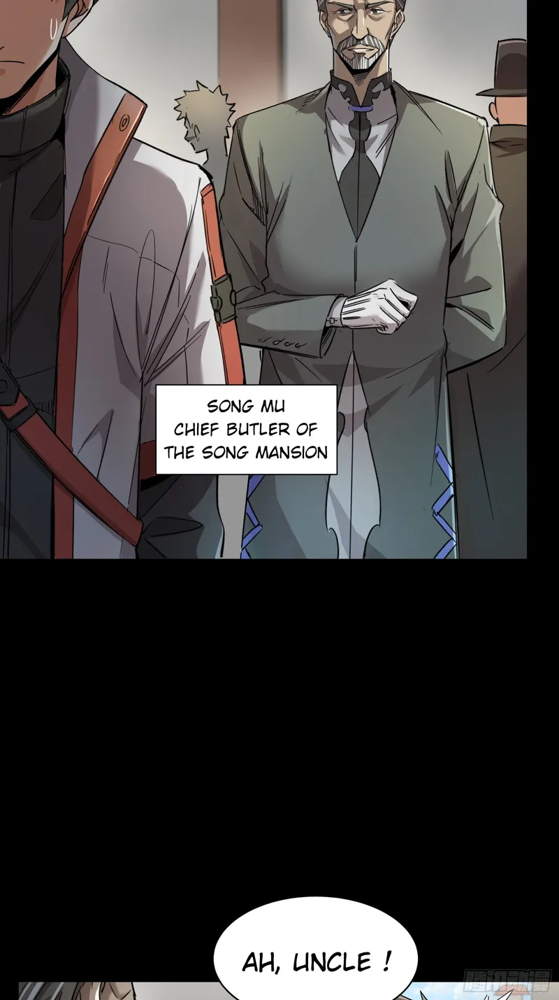 Read Legend of Star General Manga Online