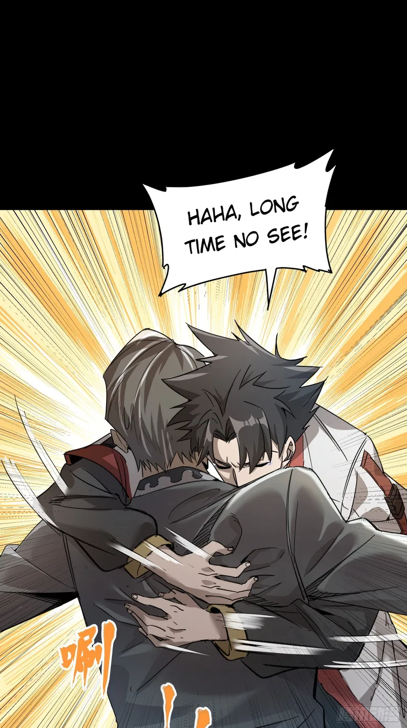 Read Legend of Star General Manga Online
