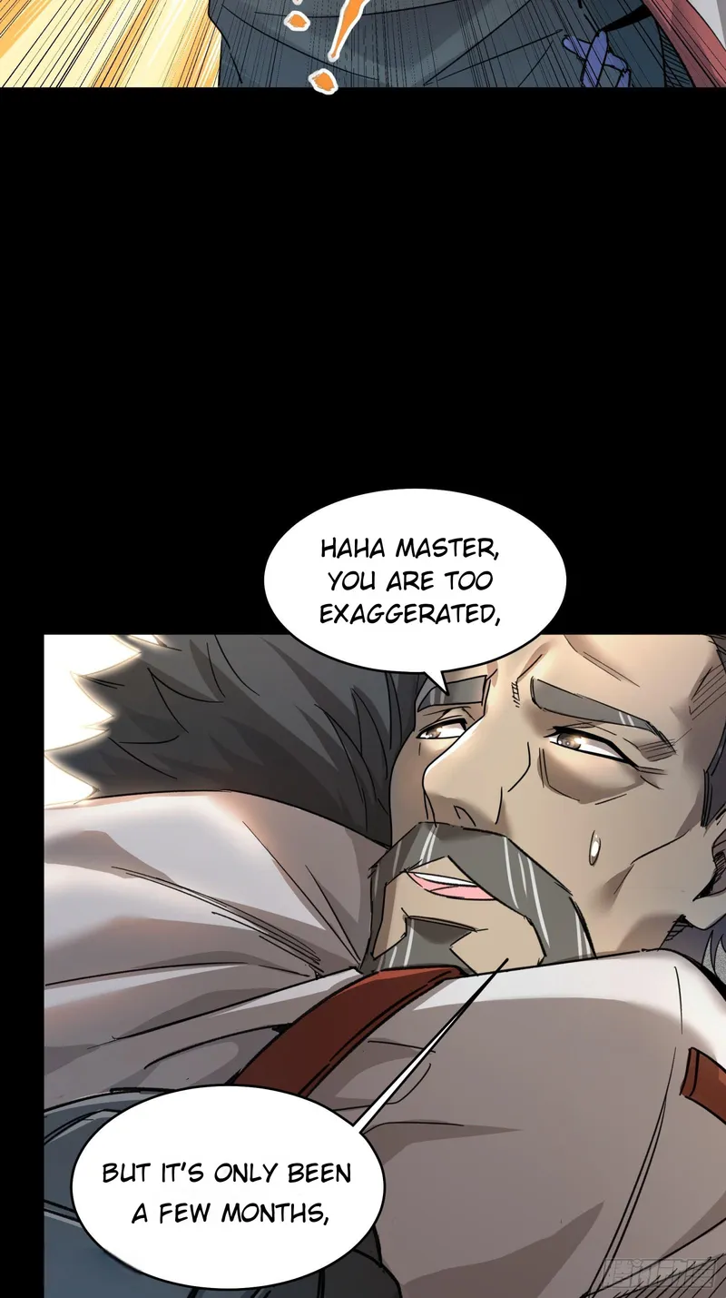 Read Legend of Star General Manga Online