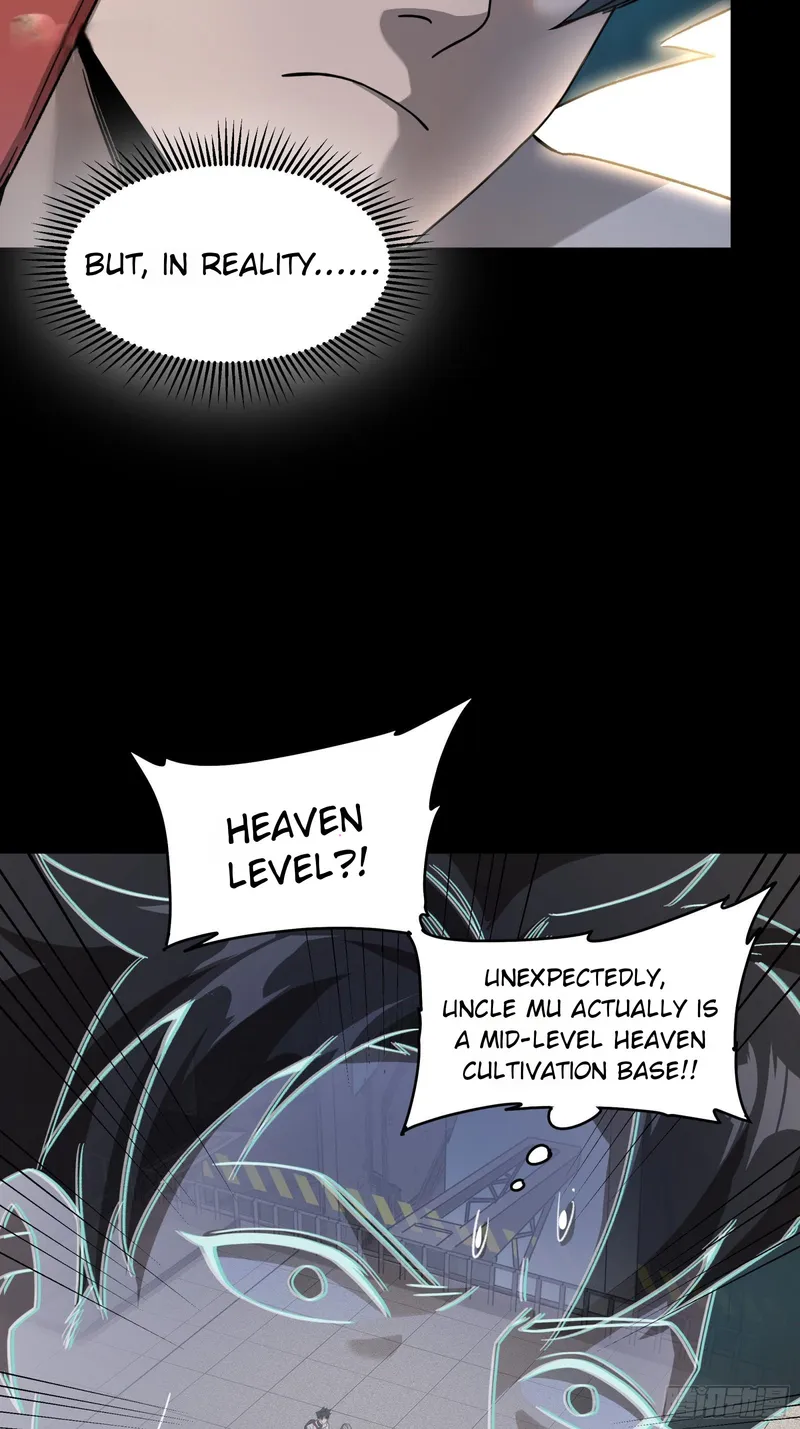 Read Legend of Star General Manga Online