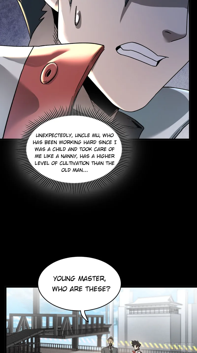 Read Legend of Star General Manga Online