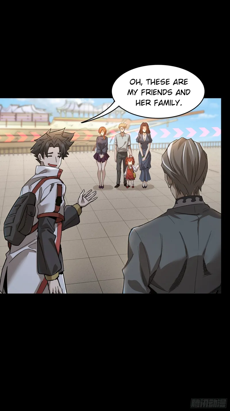 Read Legend of Star General Manga Online