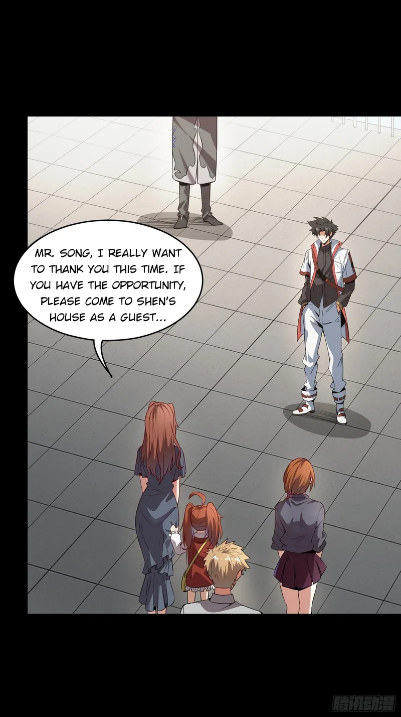 Read Legend of Star General Manga Online