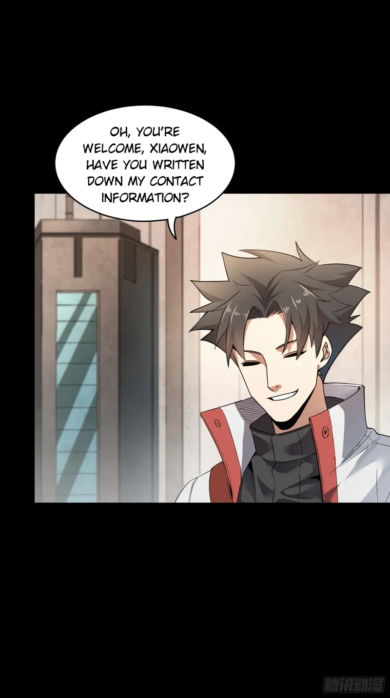 Read Legend of Star General Manga Online