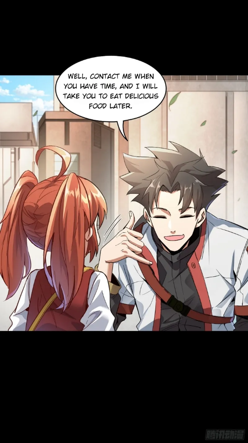 Read Legend of Star General Manga Online