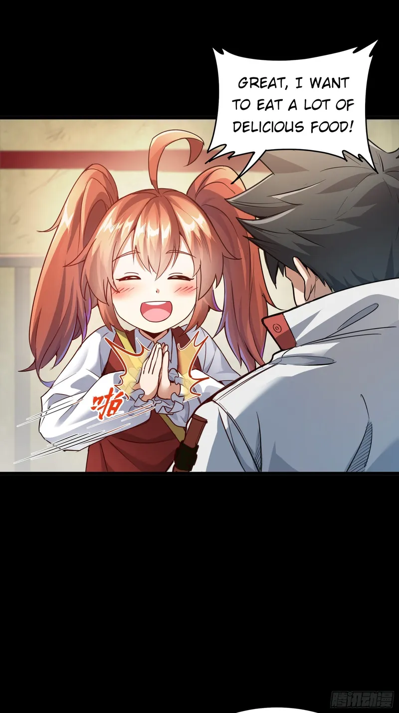 Read Legend of Star General Manga Online