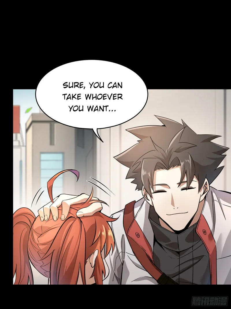 Read Legend of Star General Manga Online