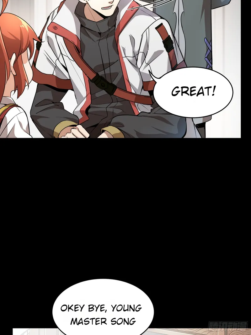 Read Legend of Star General Manga Online
