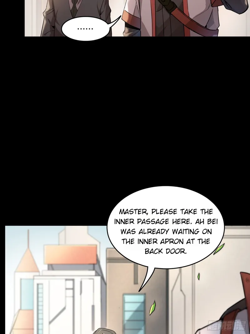 Read Legend of Star General Manga Online