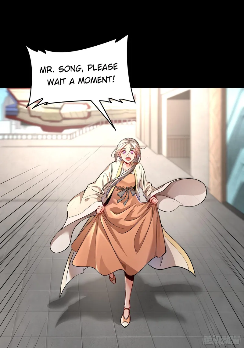 Read Legend of Star General Manga Online