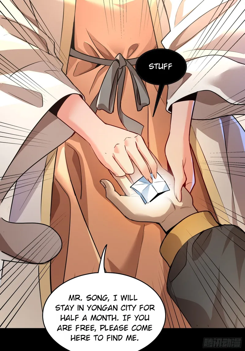 Read Legend of Star General Manga Online