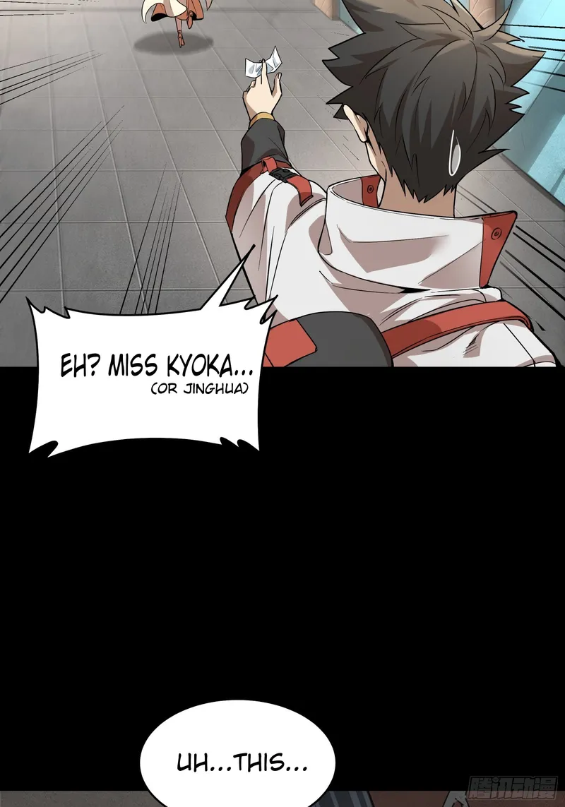 Read Legend of Star General Manga Online
