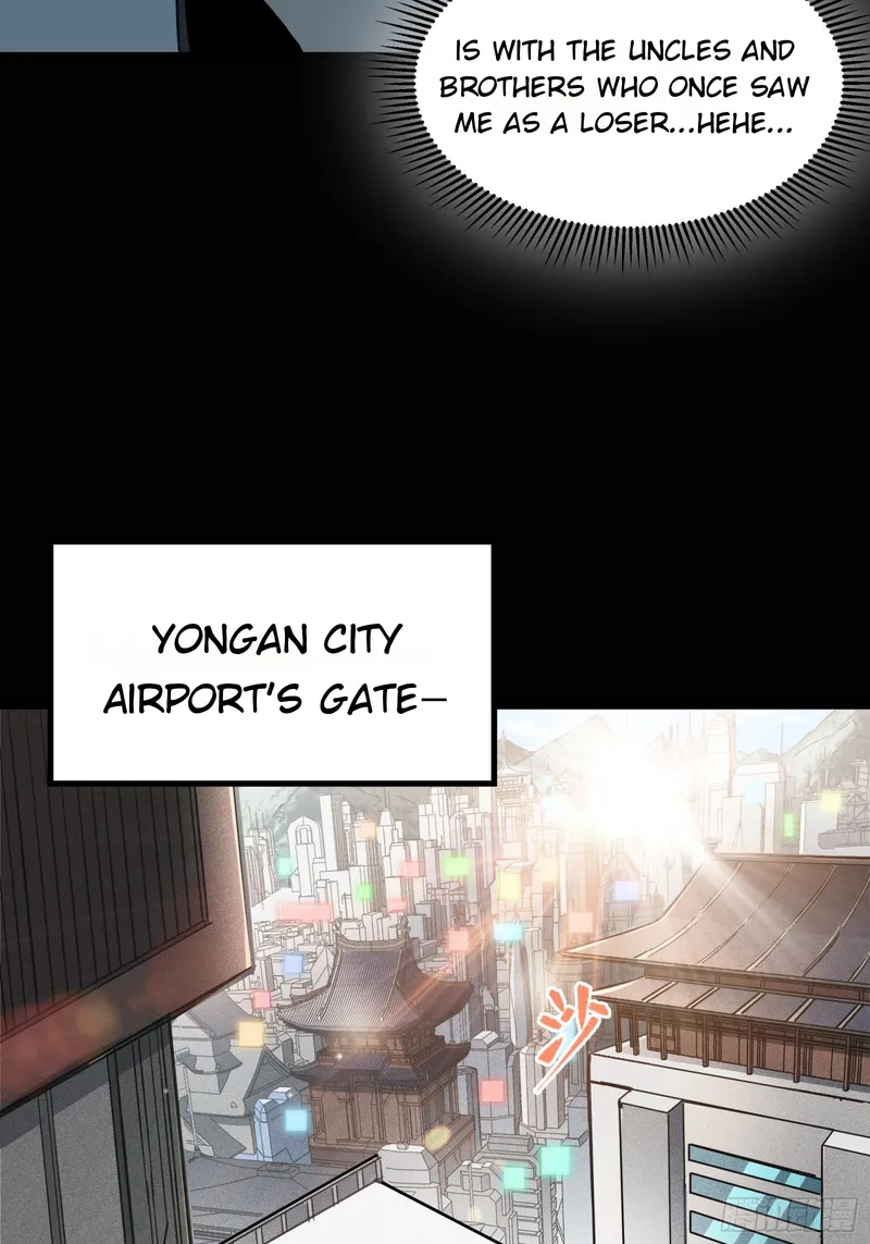 Read Legend of Star General Manga Online