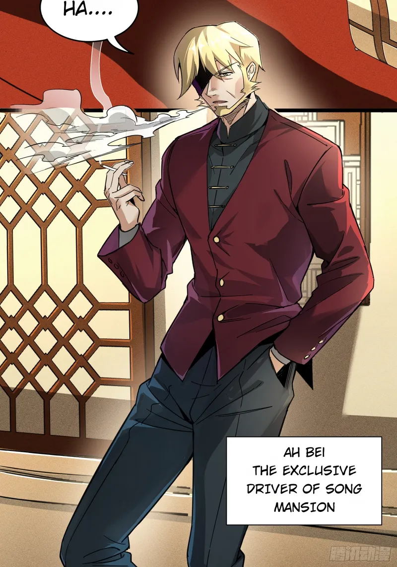 Read Legend of Star General Manga Online