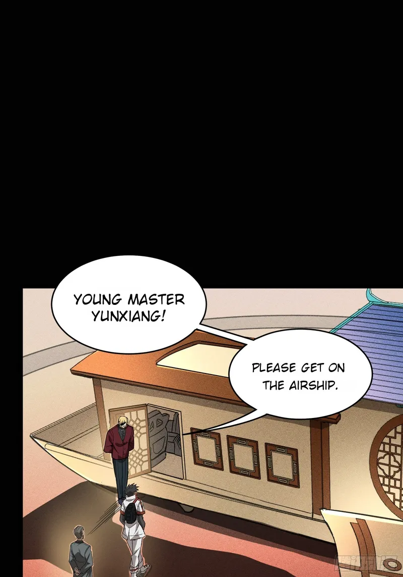 Read Legend of Star General Manga Online