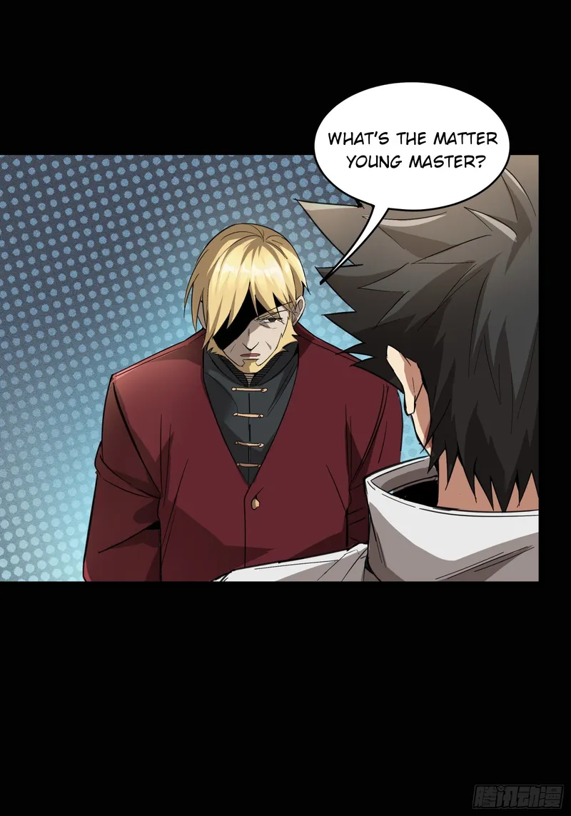 Read Legend of Star General Manga Online