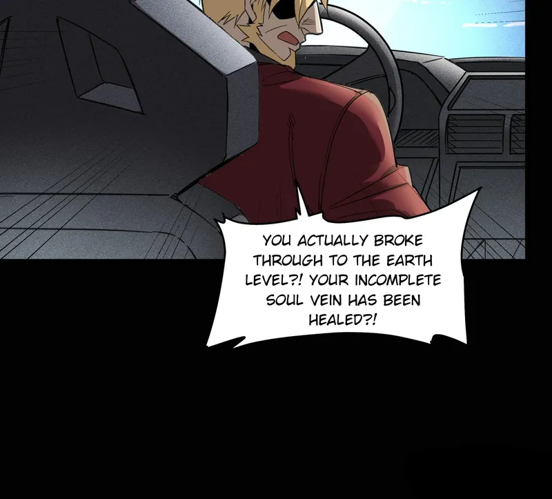 Read Legend of Star General Manga Online