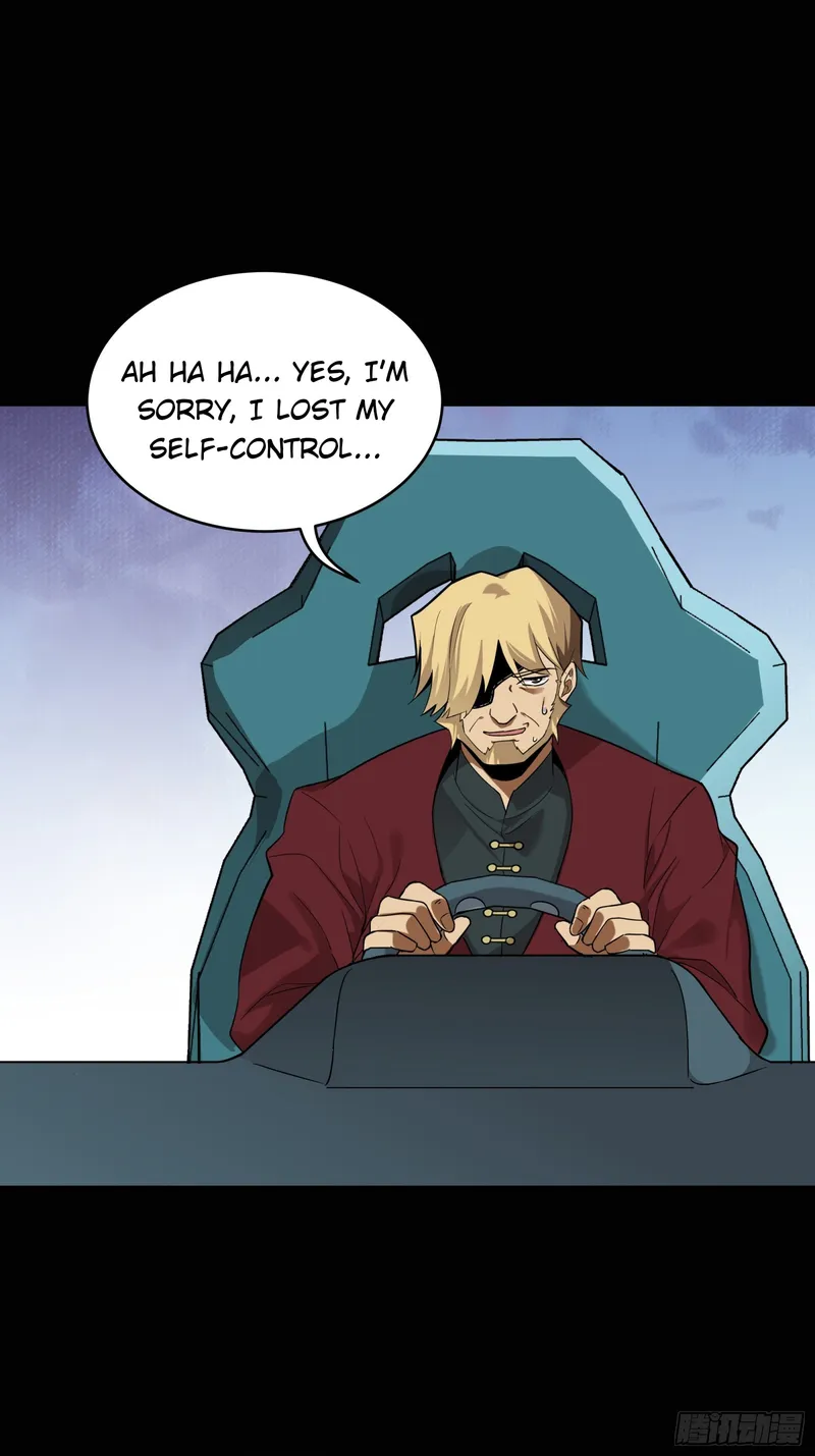 Read Legend of Star General Manga Online