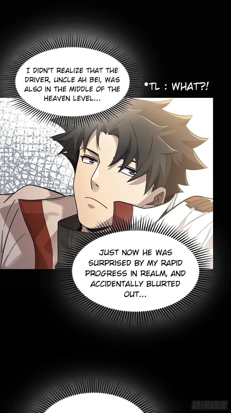 Read Legend of Star General Manga Online