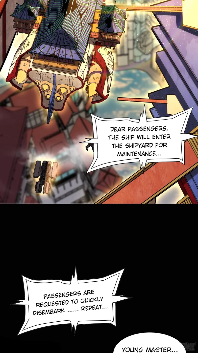 Read Legend of Star General Manga Online