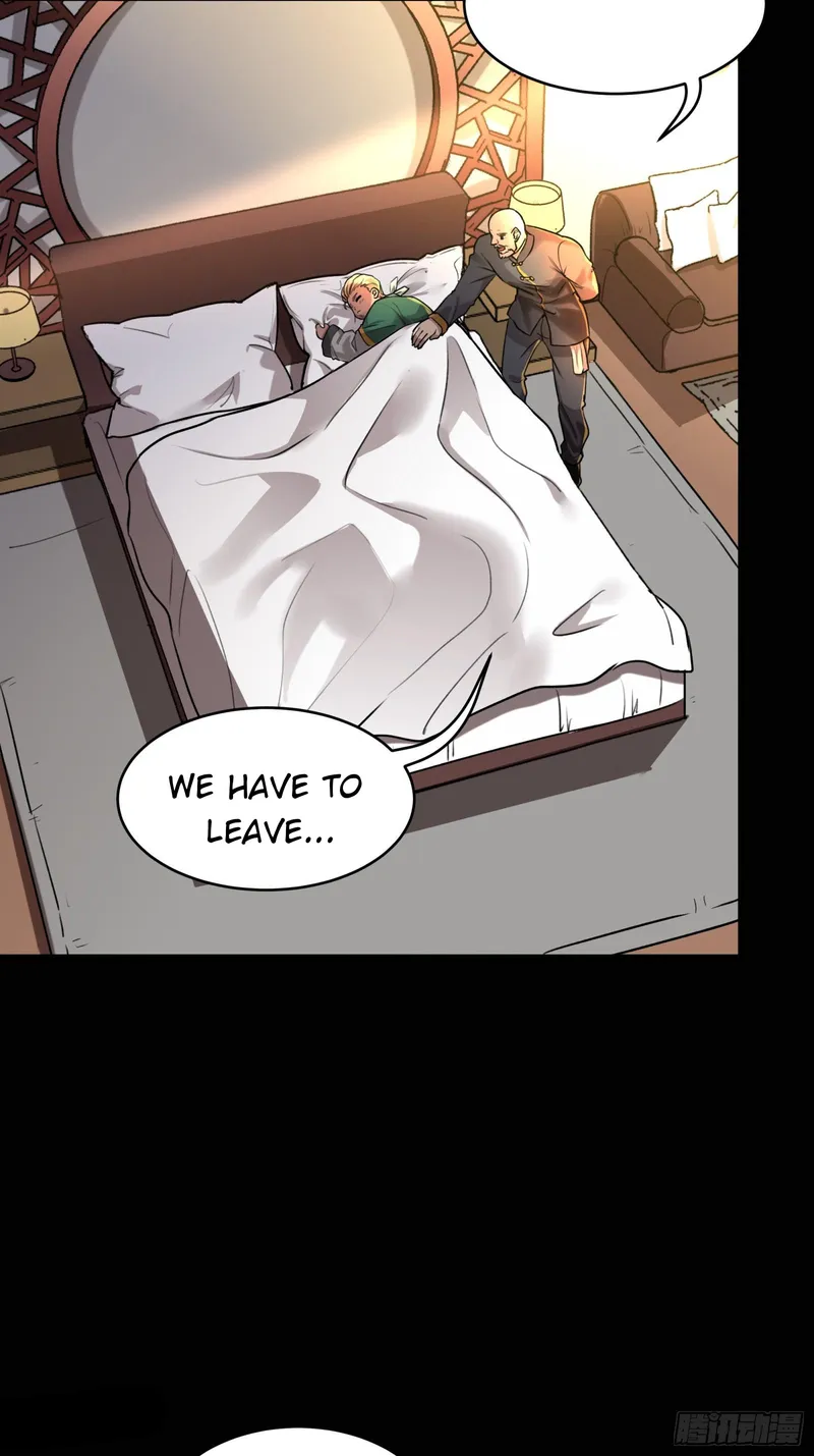 Read Legend of Star General Manga Online