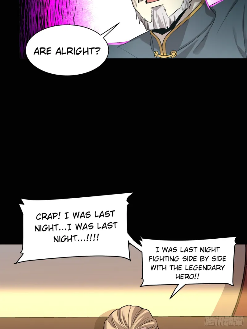 Read Legend of Star General Manga Online