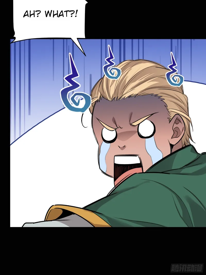 Read Legend of Star General Manga Online