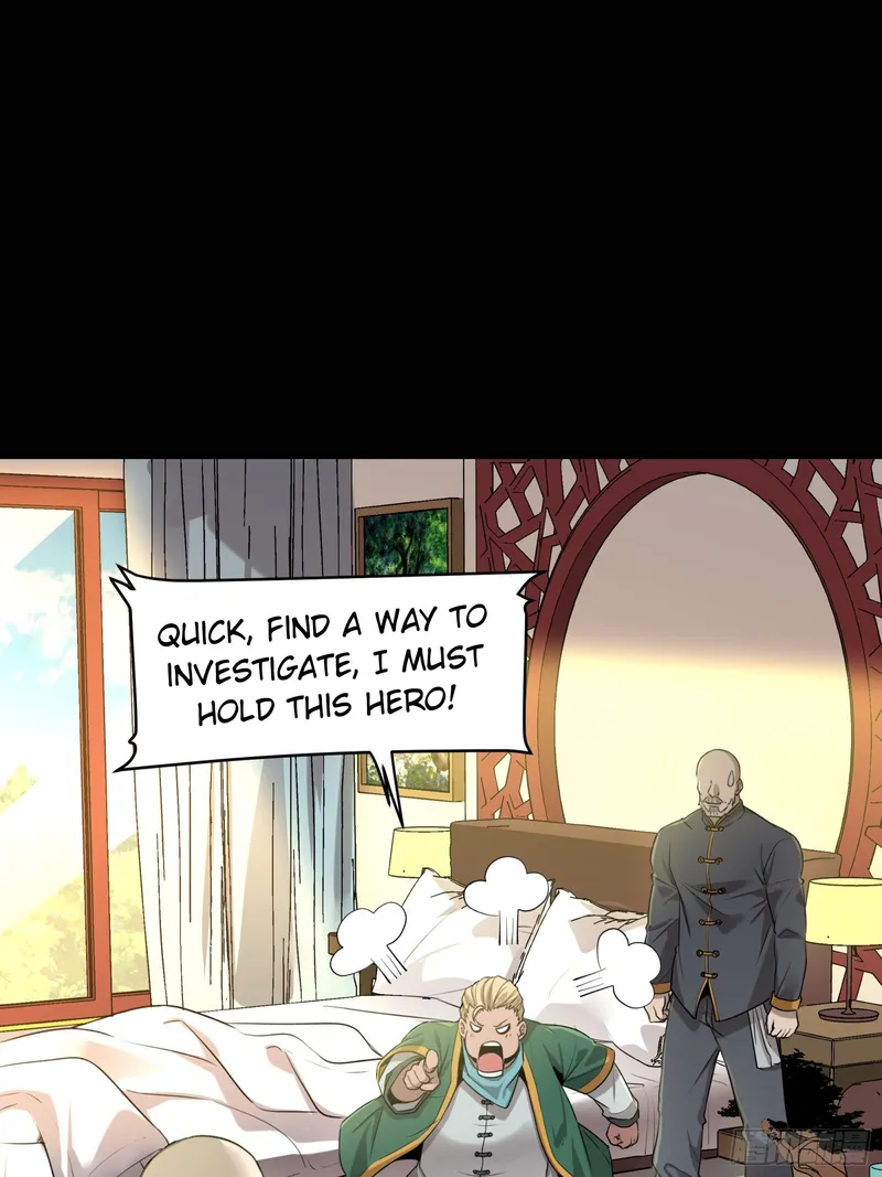 Read Legend of Star General Manga Online