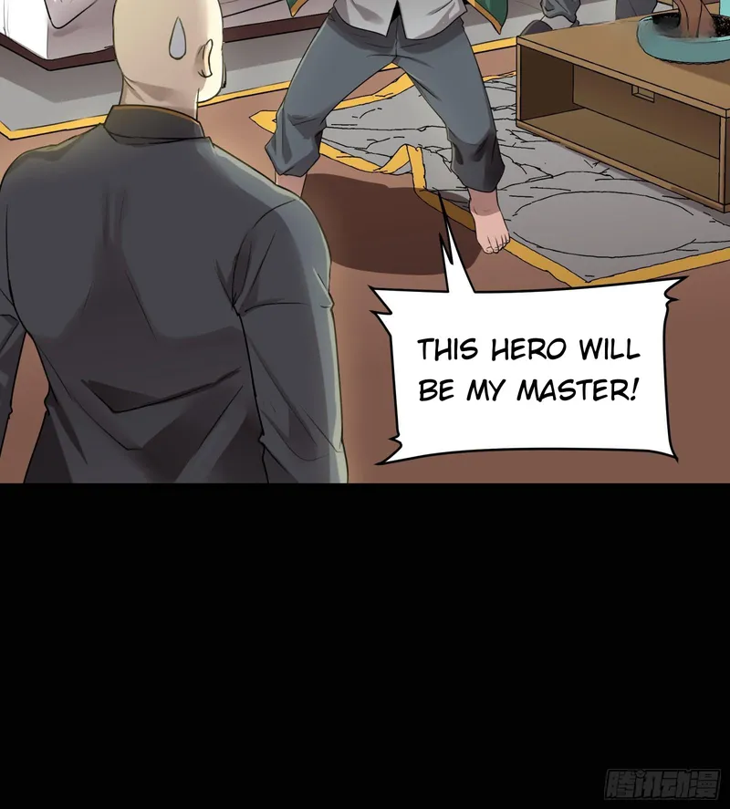 Read Legend of Star General Manga Online