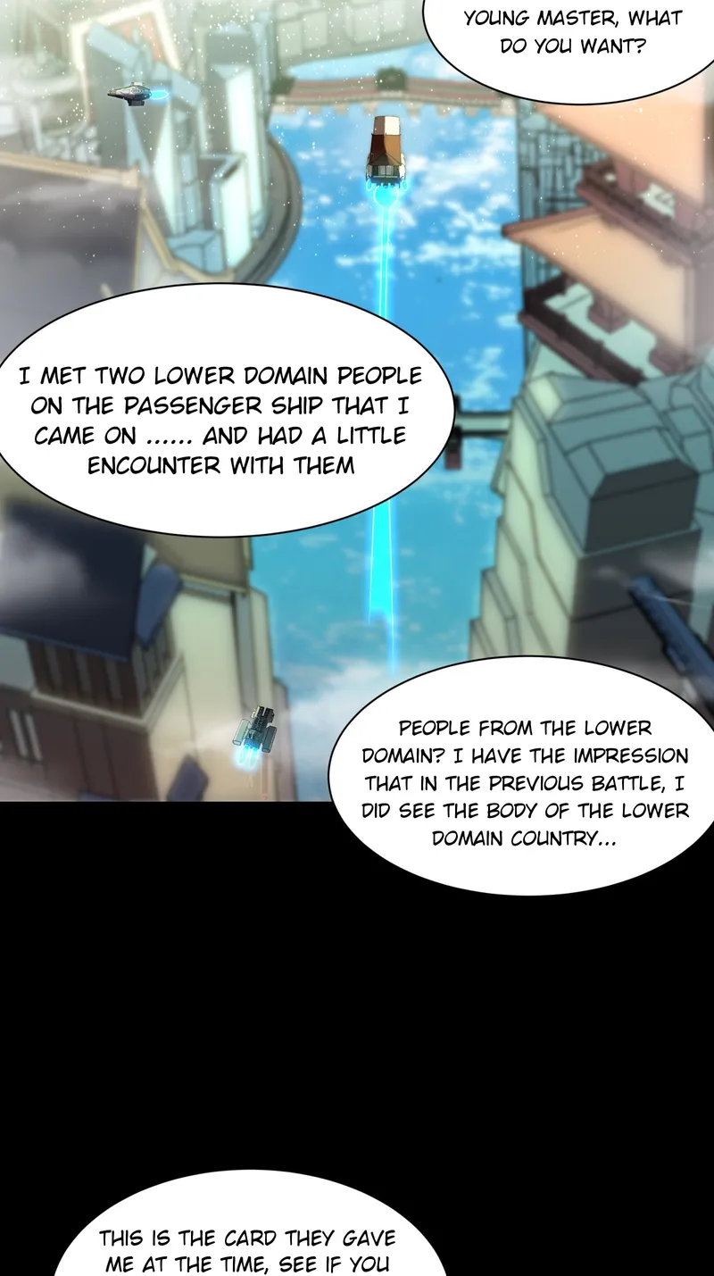 Read Legend of Star General Manga Online