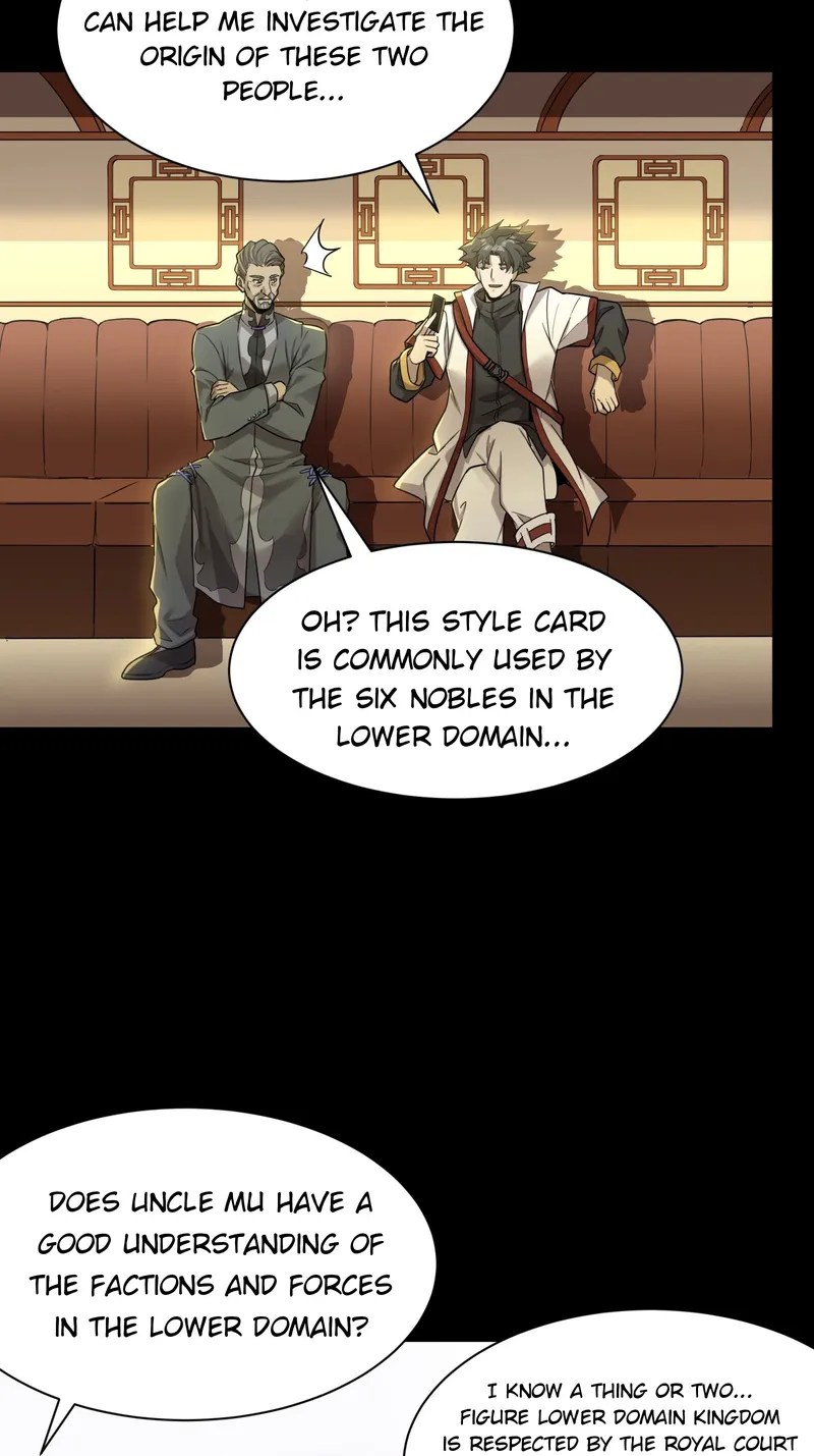 Read Legend of Star General Manga Online