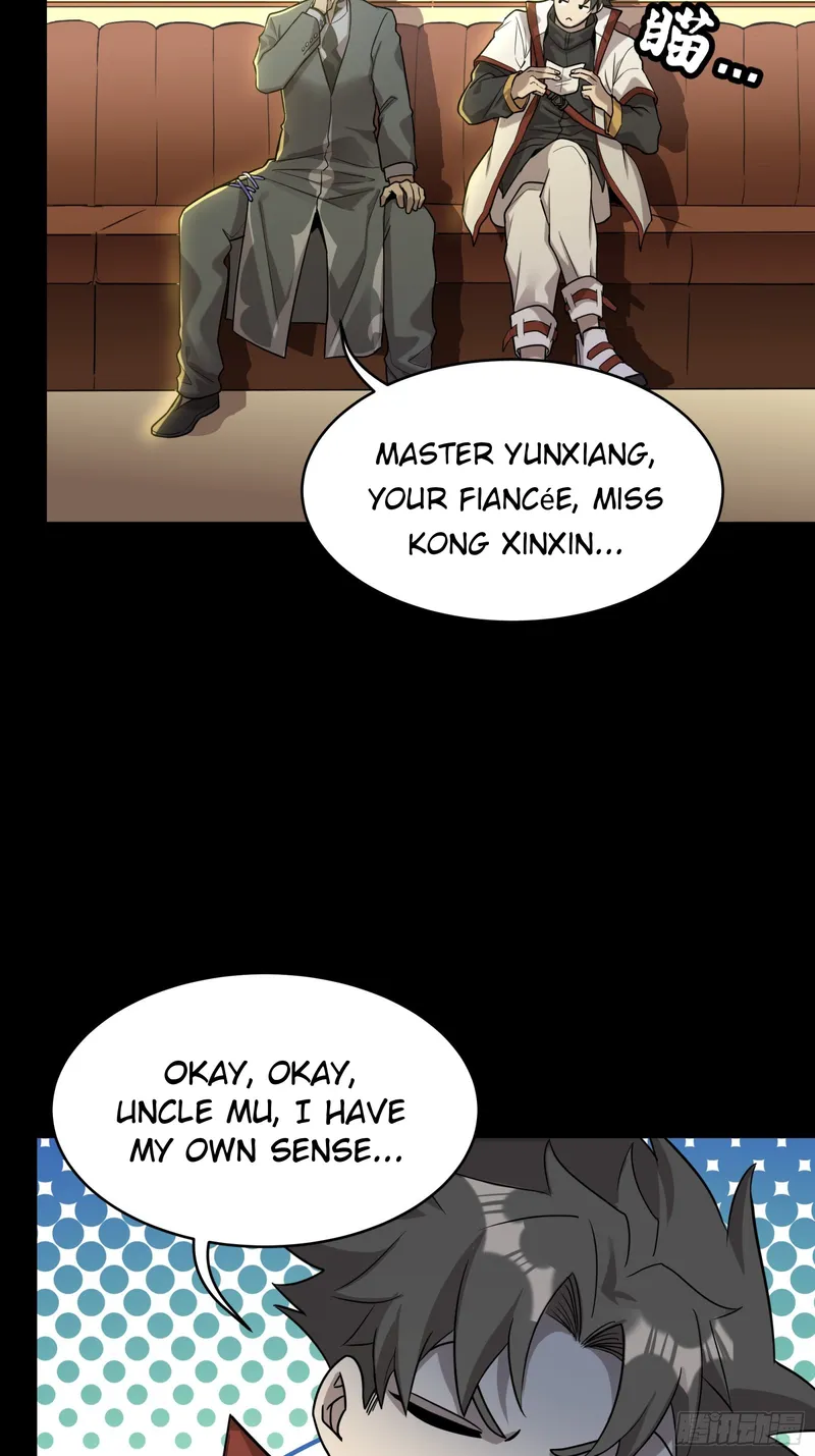 Read Legend of Star General Manga Online